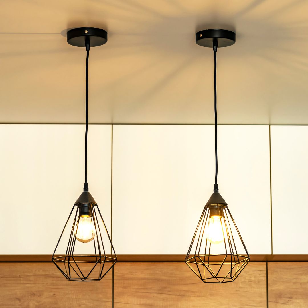 pendant lights